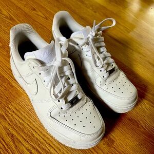 Women’s Nike Air Force 1